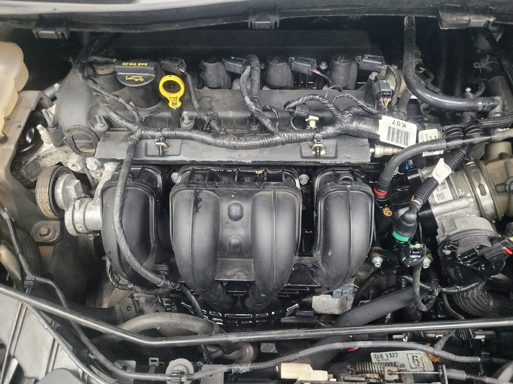 2016 Ford Escape in Indianapolis, IN 46219 - 18129443 30