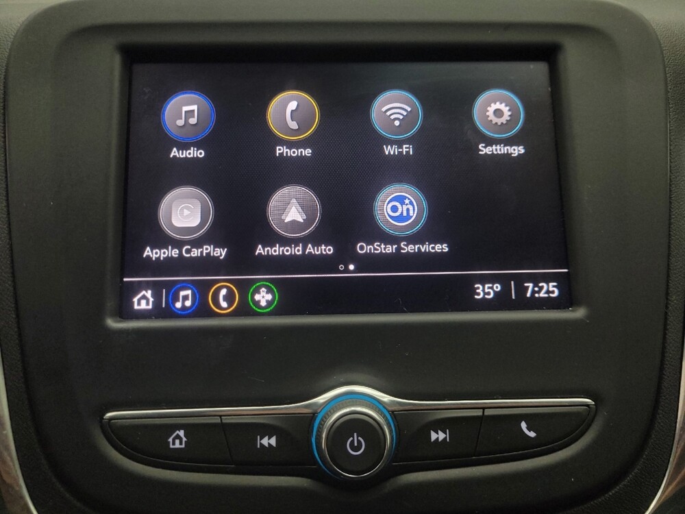 2023 Chevrolet Equinox in Indianapolis, IN 46222 - 18129444 25