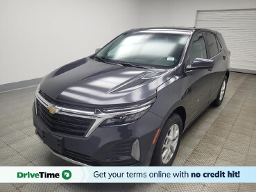 2023 Chevrolet Equinox in Indianapolis, IN 46222