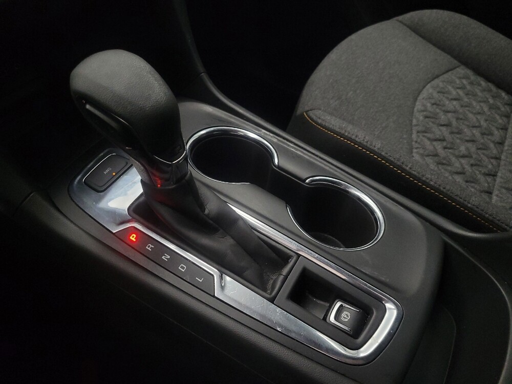 2023 Chevrolet Equinox in Indianapolis, IN 46222 - 18129444 26