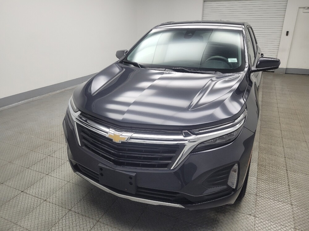 2023 Chevrolet Equinox in Indianapolis, IN 46222 - 18129444 15