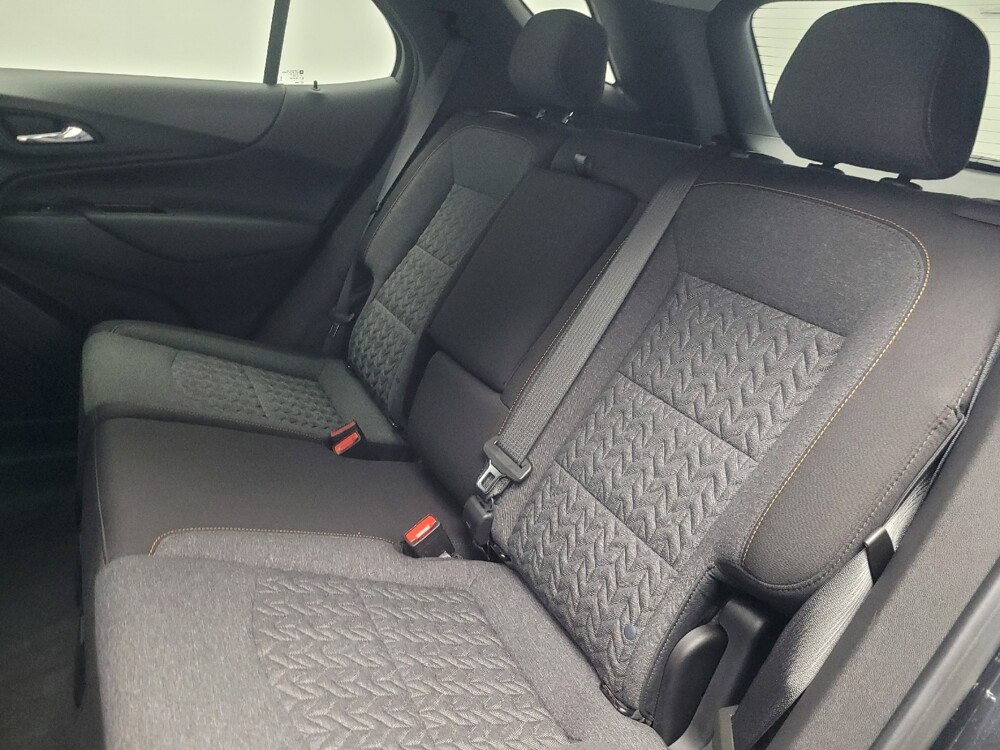 2023 Chevrolet Equinox in Indianapolis, IN 46222 - 18129444 18