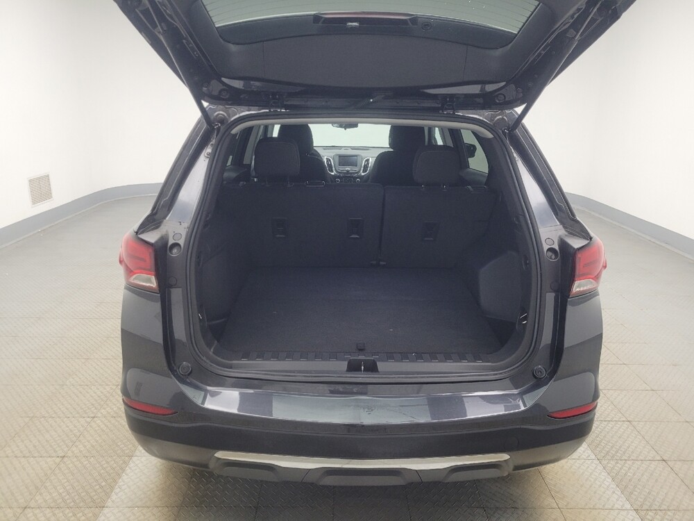 2023 Chevrolet Equinox in Indianapolis, IN 46222 - 18129444 29