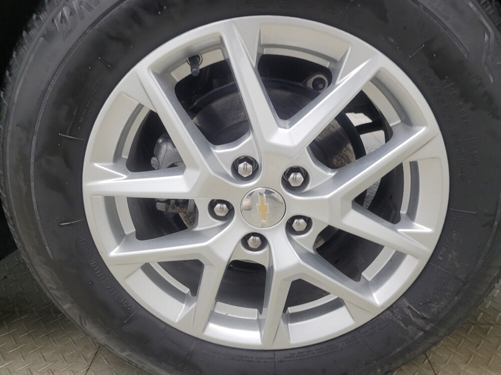 2023 Chevrolet Equinox in Indianapolis, IN 46222 - 18129444 31