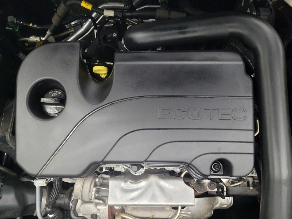 2023 Chevrolet Equinox in Indianapolis, IN 46222 - 18129444 30