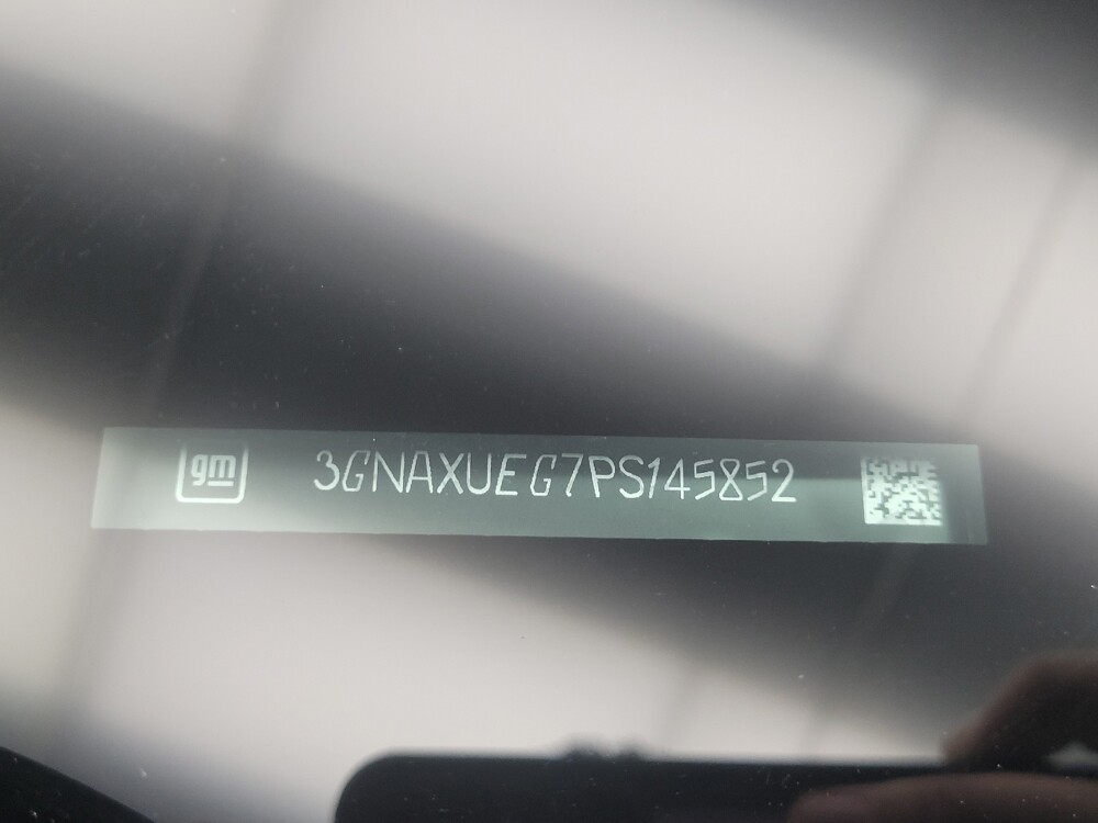 2023 Chevrolet Equinox in Indianapolis, IN 46222 - 18129444 33