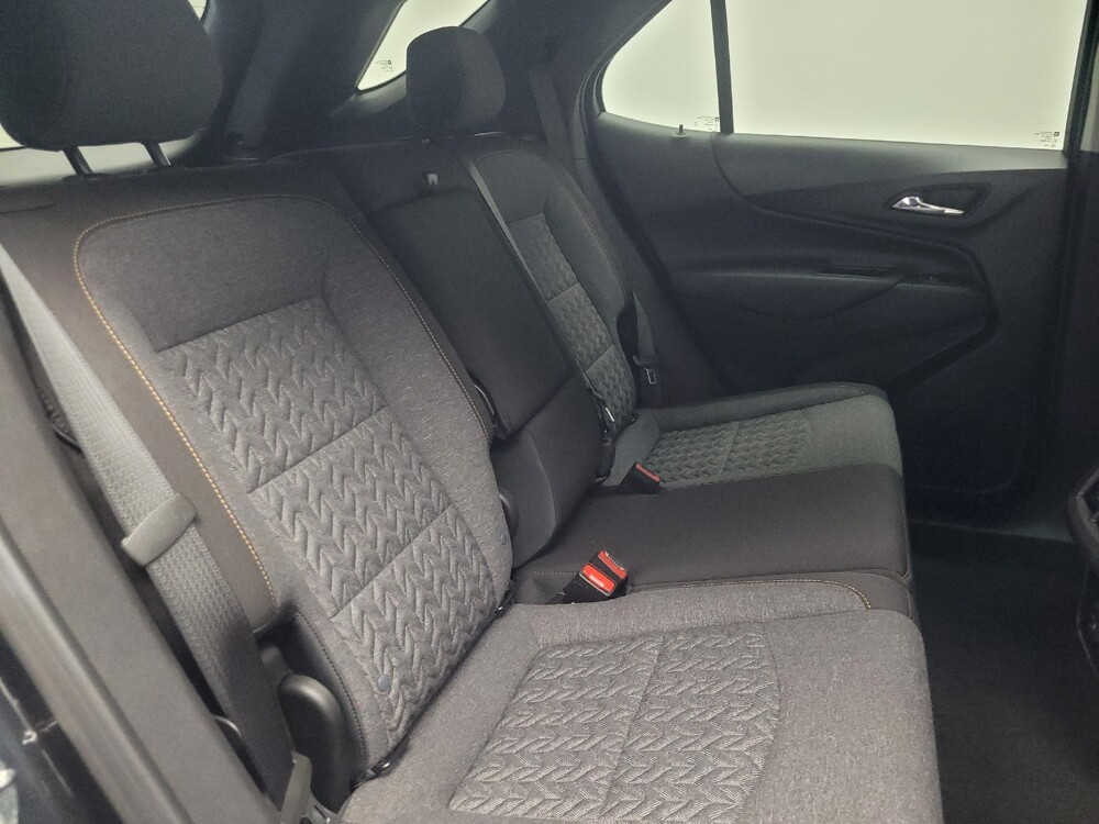 2023 Chevrolet Equinox in Indianapolis, IN 46222 - 18129444 19