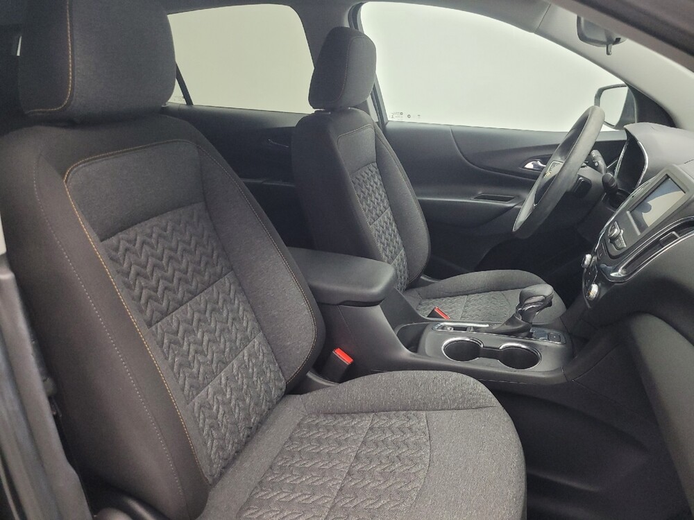 2023 Chevrolet Equinox in Indianapolis, IN 46222 - 18129444 21