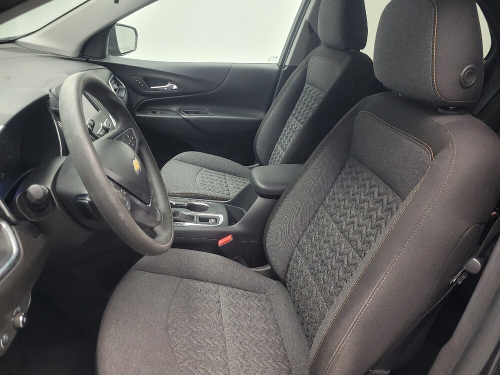 2023 Chevrolet Equinox in Indianapolis, IN 46222 - 18129444 17