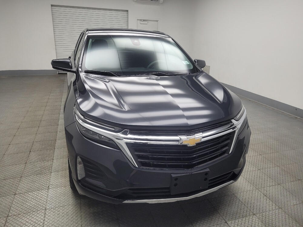 2023 Chevrolet Equinox in Indianapolis, IN 46222 - 18129444 14
