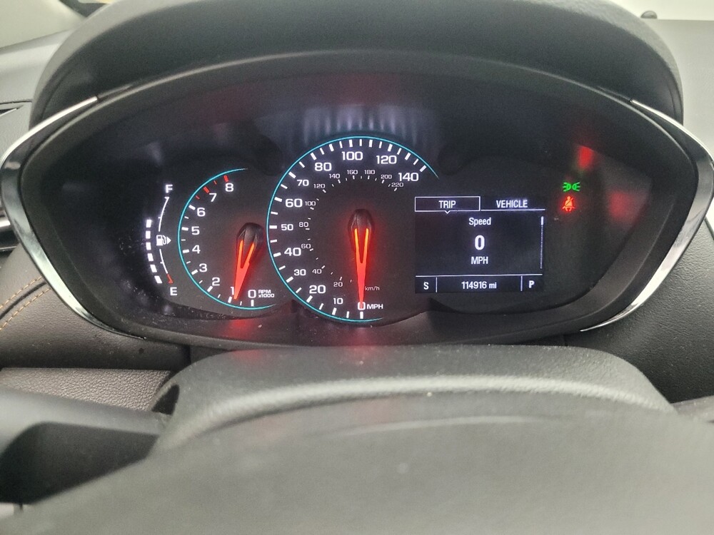 2020 Chevrolet Trax in Indianapolis, IN 46222 - 18129445 23