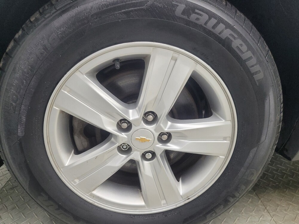 2020 Chevrolet Trax in Indianapolis, IN 46222 - 18129445 31