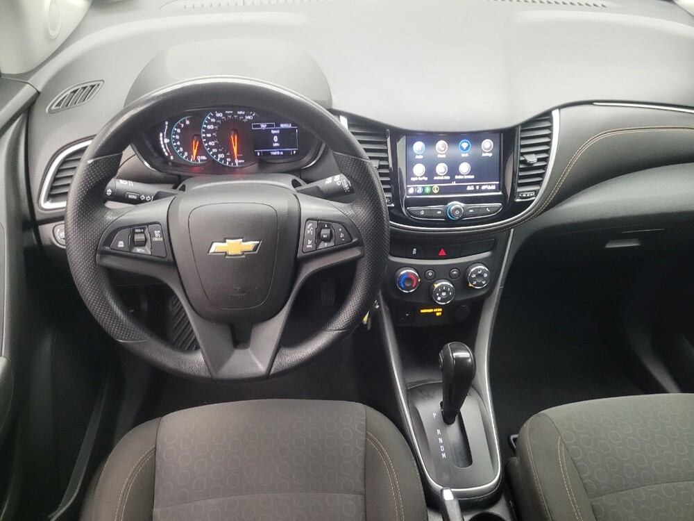 2020 Chevrolet Trax in Indianapolis, IN 46222 - 18129445 22