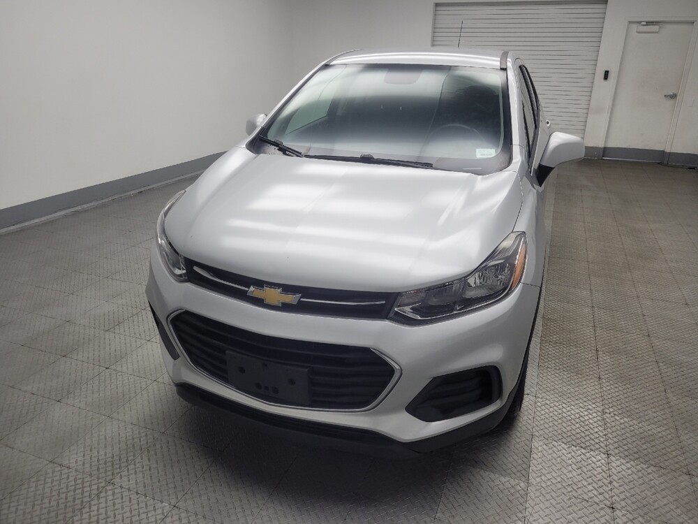 2020 Chevrolet Trax in Indianapolis, IN 46222 - 18129445 15
