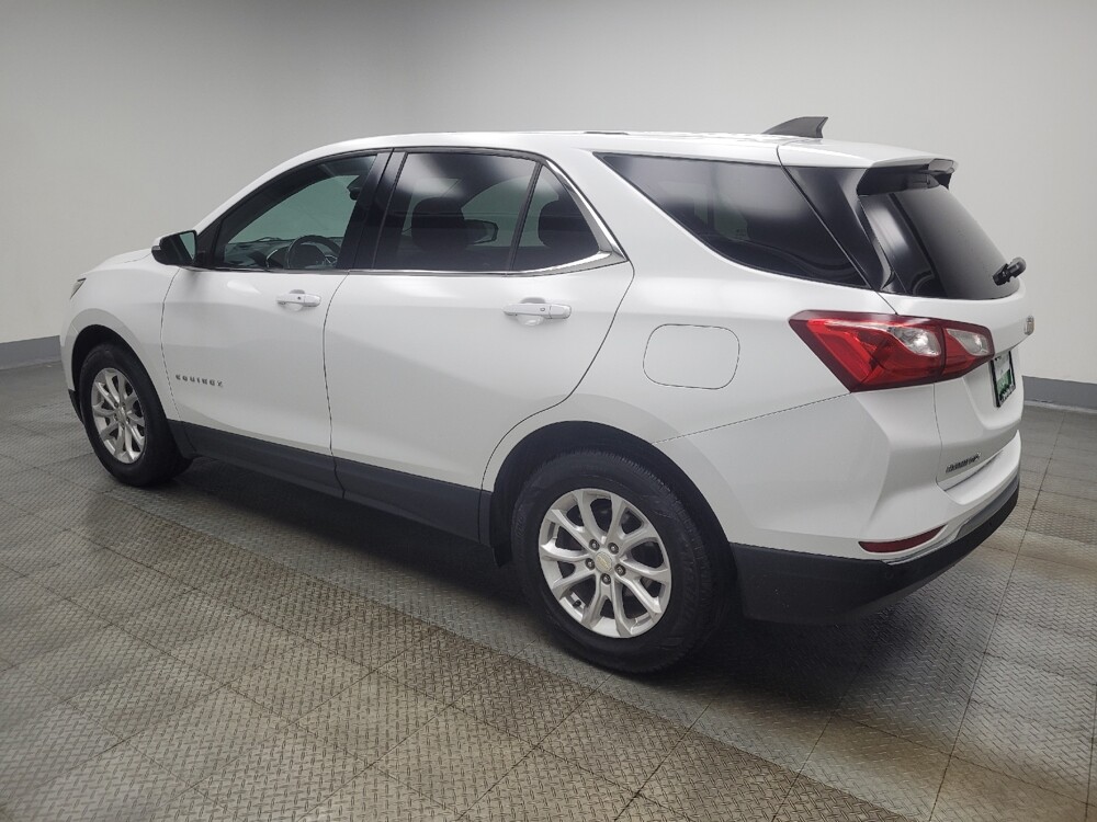 2019 Chevrolet Equinox in Highland, IN 46322 - 18129446 3