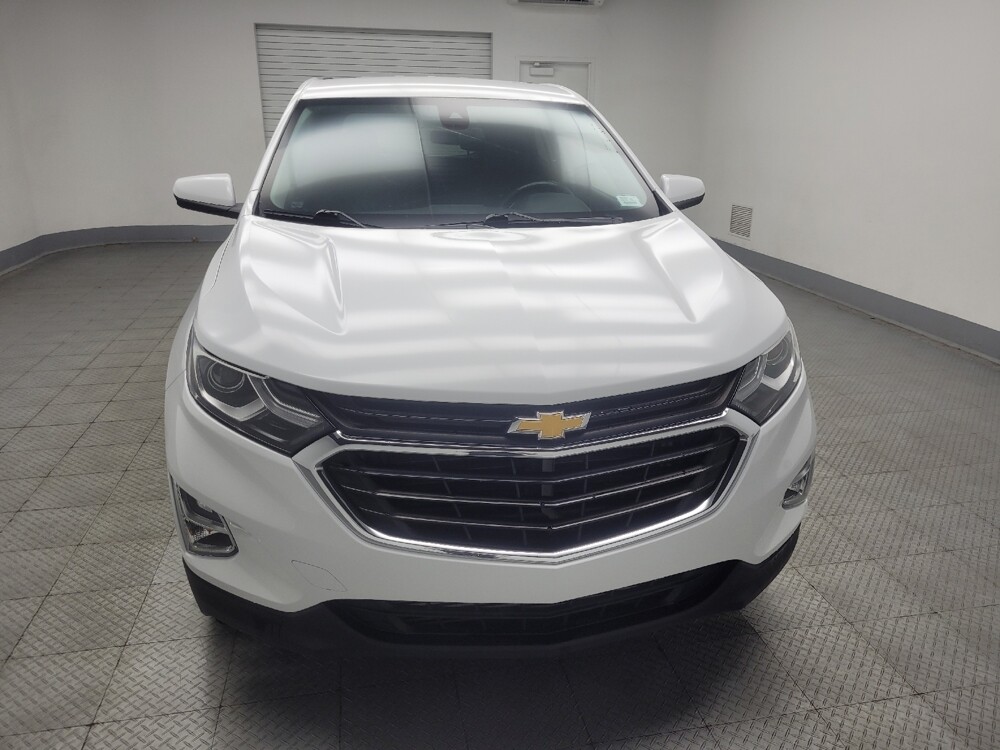 2019 Chevrolet Equinox in Highland, IN 46322 - 18129446 14