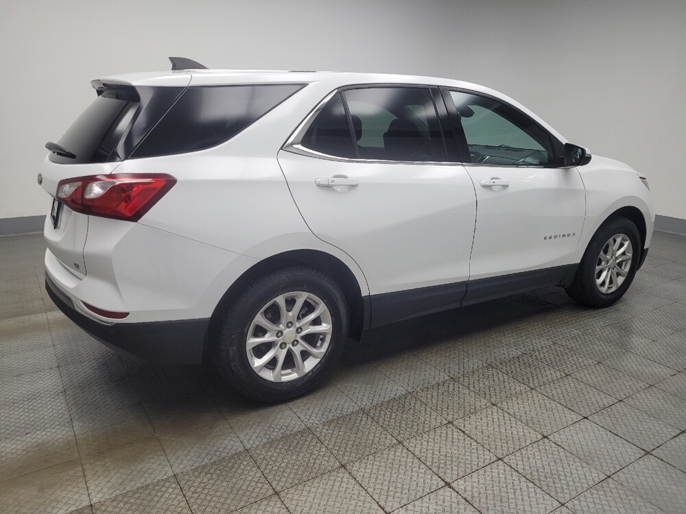 2019 Chevrolet Equinox in Highland, IN 46322 - 18129446 10