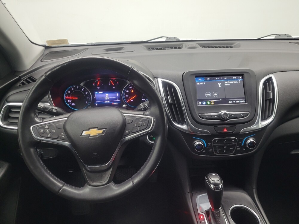 2019 Chevrolet Equinox in Highland, IN 46322 - 18129446 22