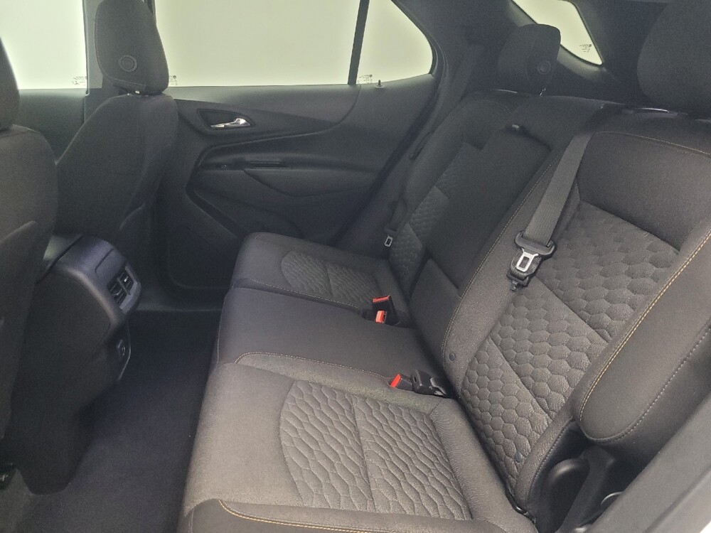 2019 Chevrolet Equinox in Highland, IN 46322 - 18129446 18