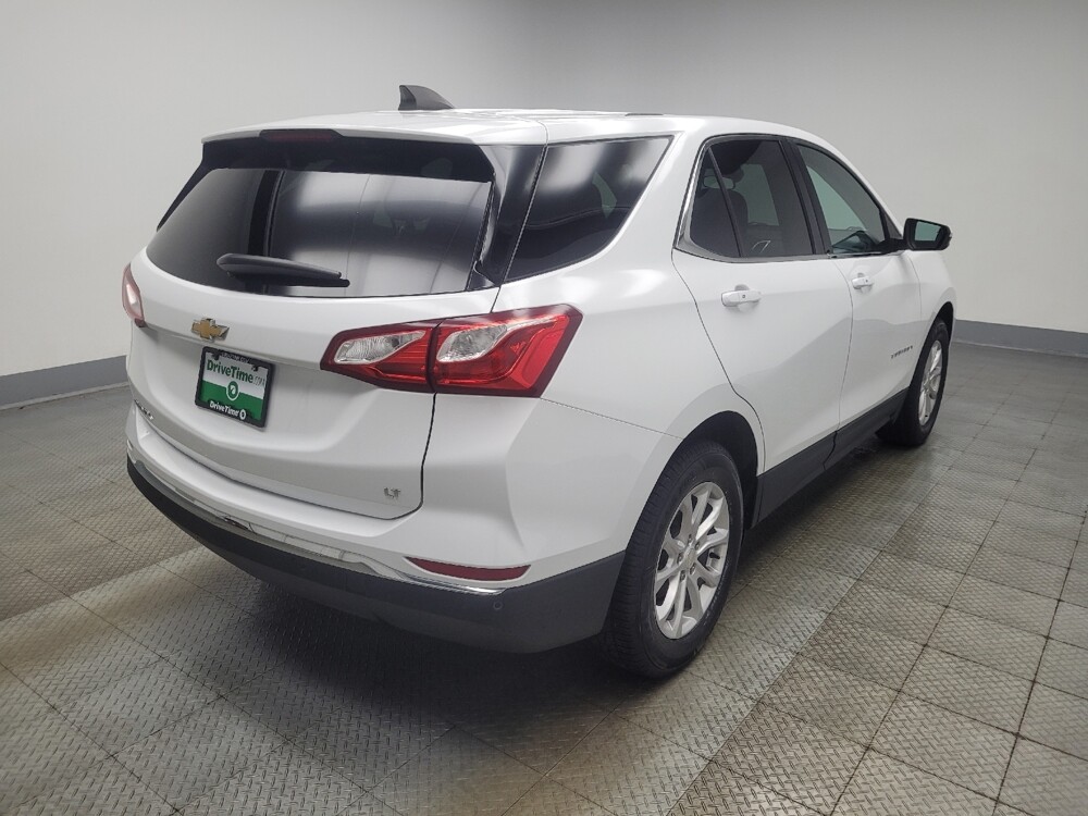 2019 Chevrolet Equinox in Highland, IN 46322 - 18129446 9