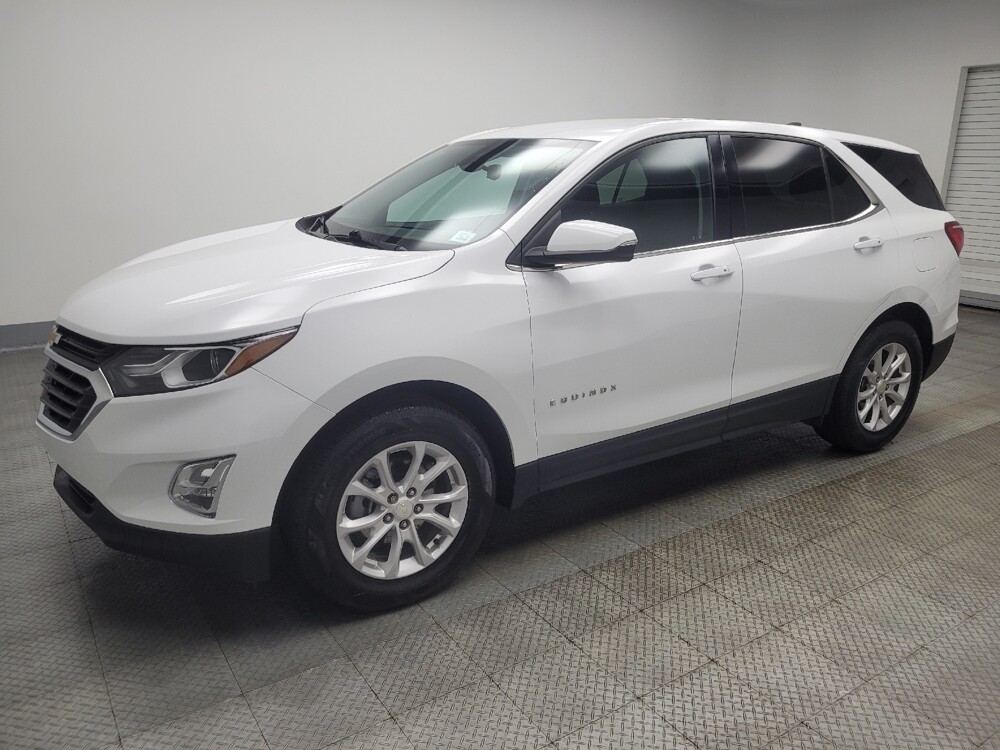 2019 Chevrolet Equinox in Highland, IN 46322 - 18129446 2
