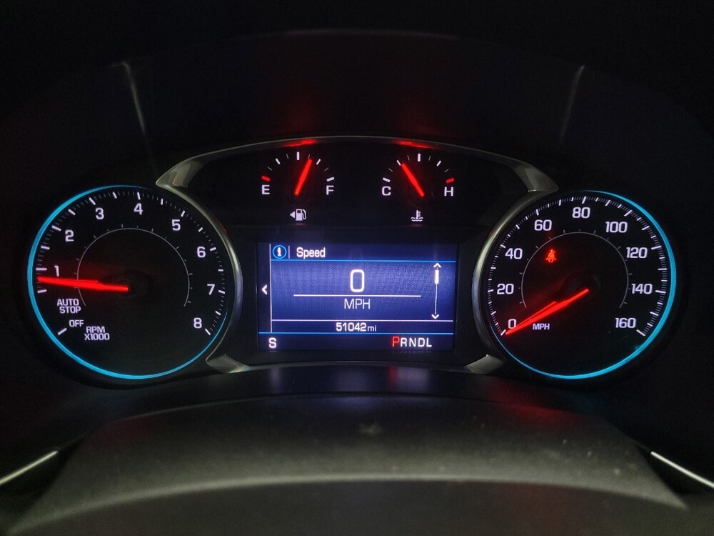 2019 Chevrolet Equinox in Highland, IN 46322 - 18129446 23