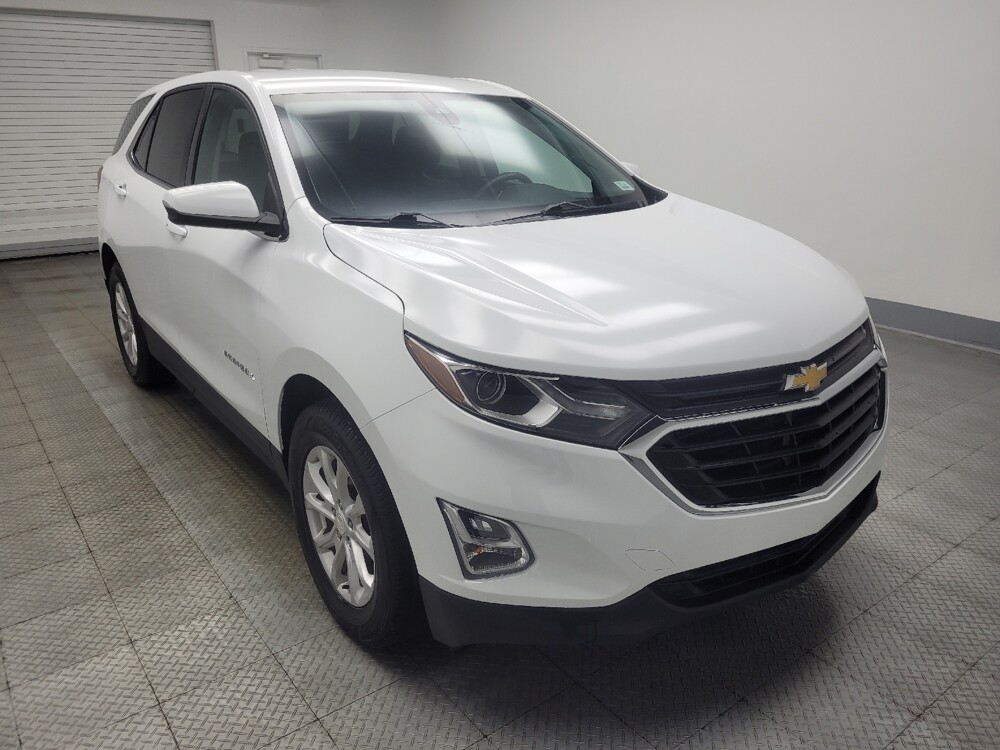2019 Chevrolet Equinox in Highland, IN 46322 - 18129446 13