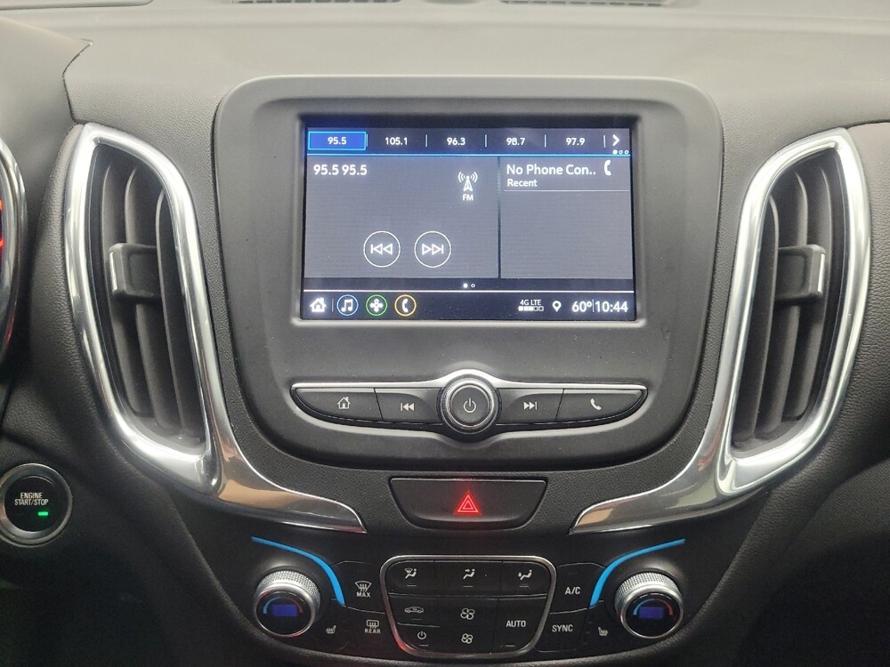 2019 Chevrolet Equinox in Highland, IN 46322 - 18129446 25