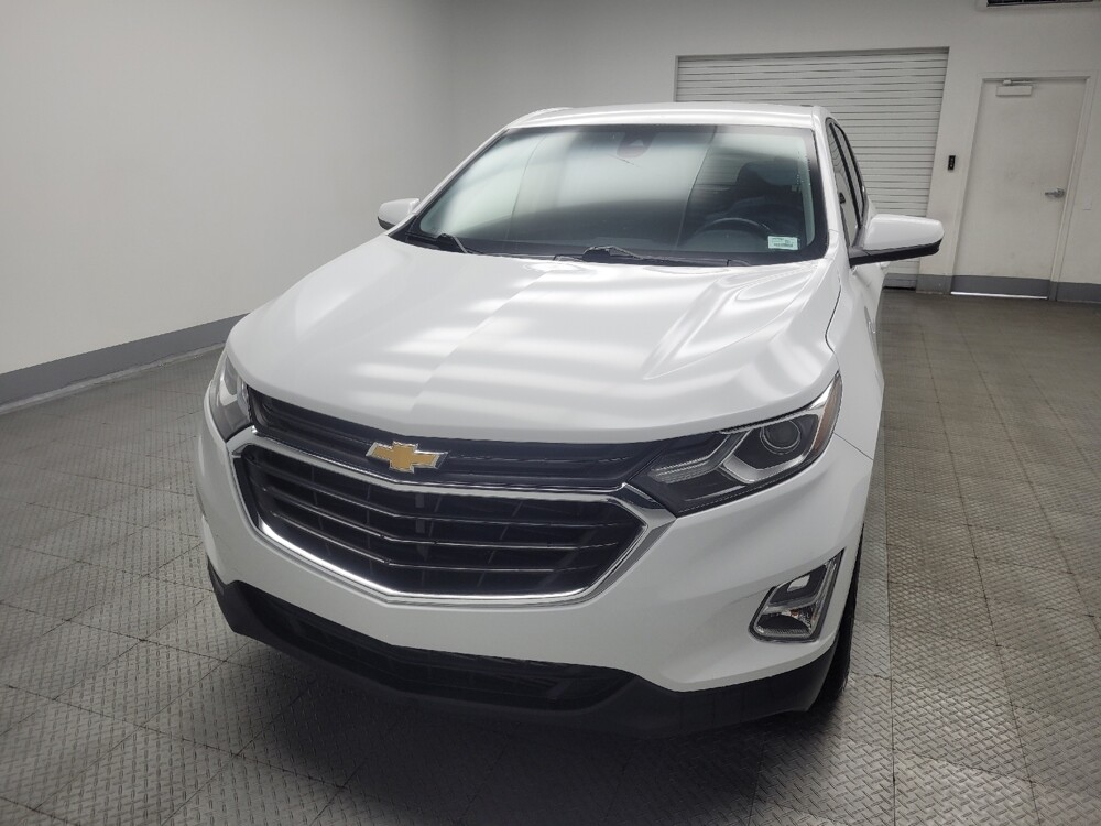 2019 Chevrolet Equinox in Highland, IN 46322 - 18129446 15