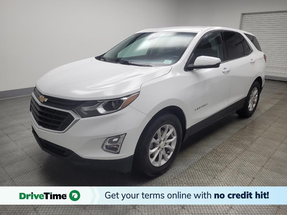 2019 Chevrolet Equinox in Highland, IN 46322 - 18129446