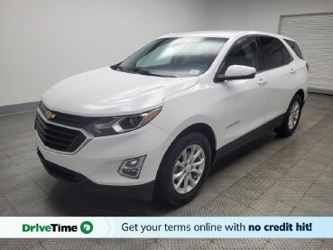 2019 Chevrolet Equinox in Highland, IN 46322