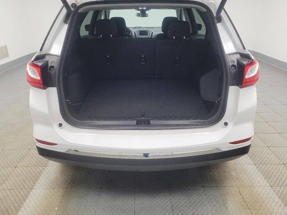 2019 Chevrolet Equinox in Highland, IN 46322 - 18129446 29