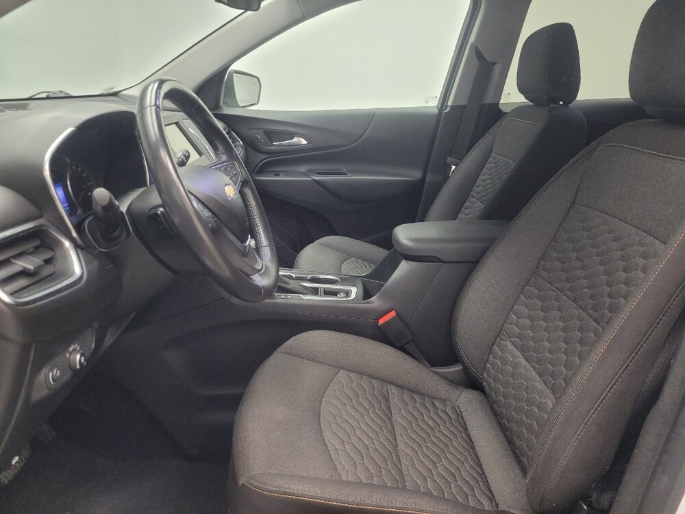 2019 Chevrolet Equinox in Highland, IN 46322 - 18129446 17