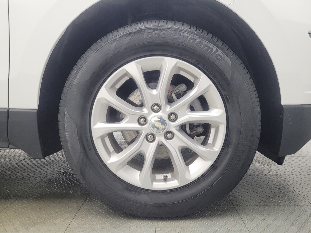 2019 Chevrolet Equinox in Highland, IN 46322 - 18129446 31