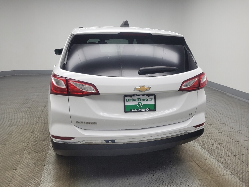 2019 Chevrolet Equinox in Highland, IN 46322 - 18129446 6