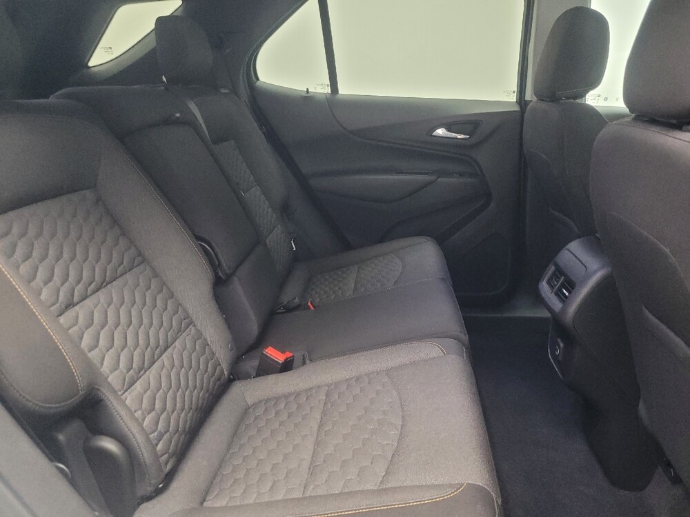 2019 Chevrolet Equinox in Highland, IN 46322 - 18129446 19