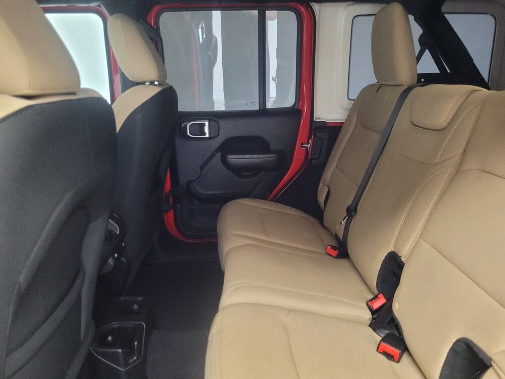 2018 Jeep Wrangler in Indianapolis, IN 46219 - 18129447 18