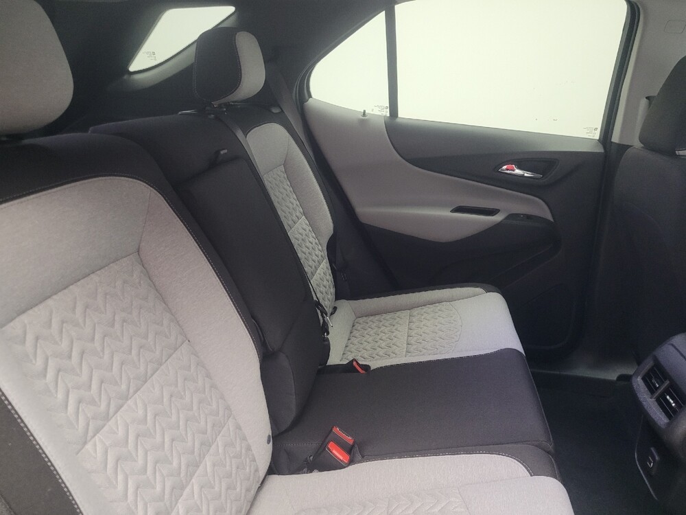 2023 Chevrolet Equinox in Highland, IN 46322 - 18129448 19