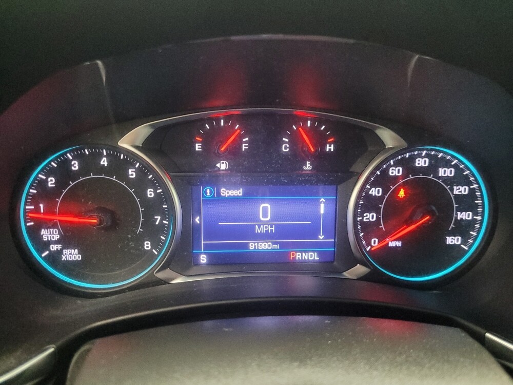 2023 Chevrolet Equinox in Highland, IN 46322 - 18129448 23