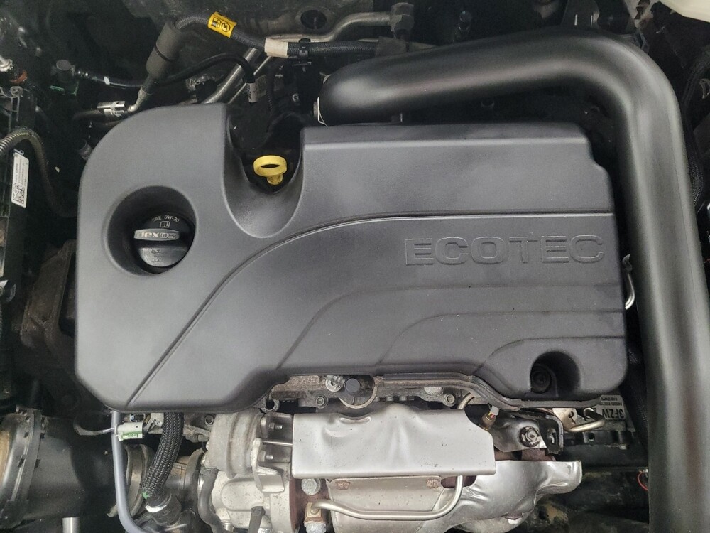 2023 Chevrolet Equinox in Highland, IN 46322 - 18129448 30