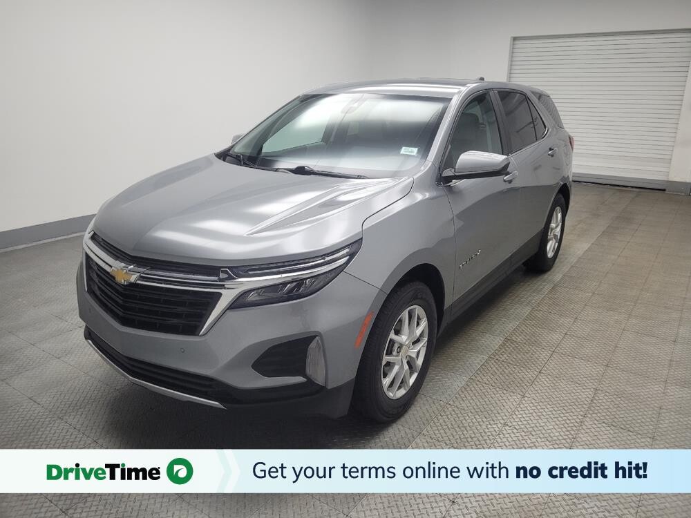 2023 Chevrolet Equinox in Highland, IN 46322 - 18129448