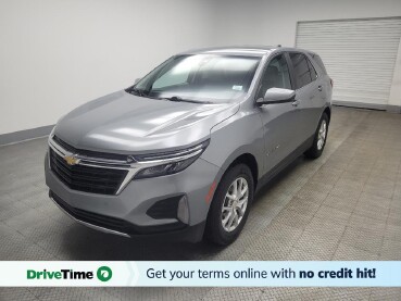 2023 Chevrolet Equinox in Highland, IN 46322