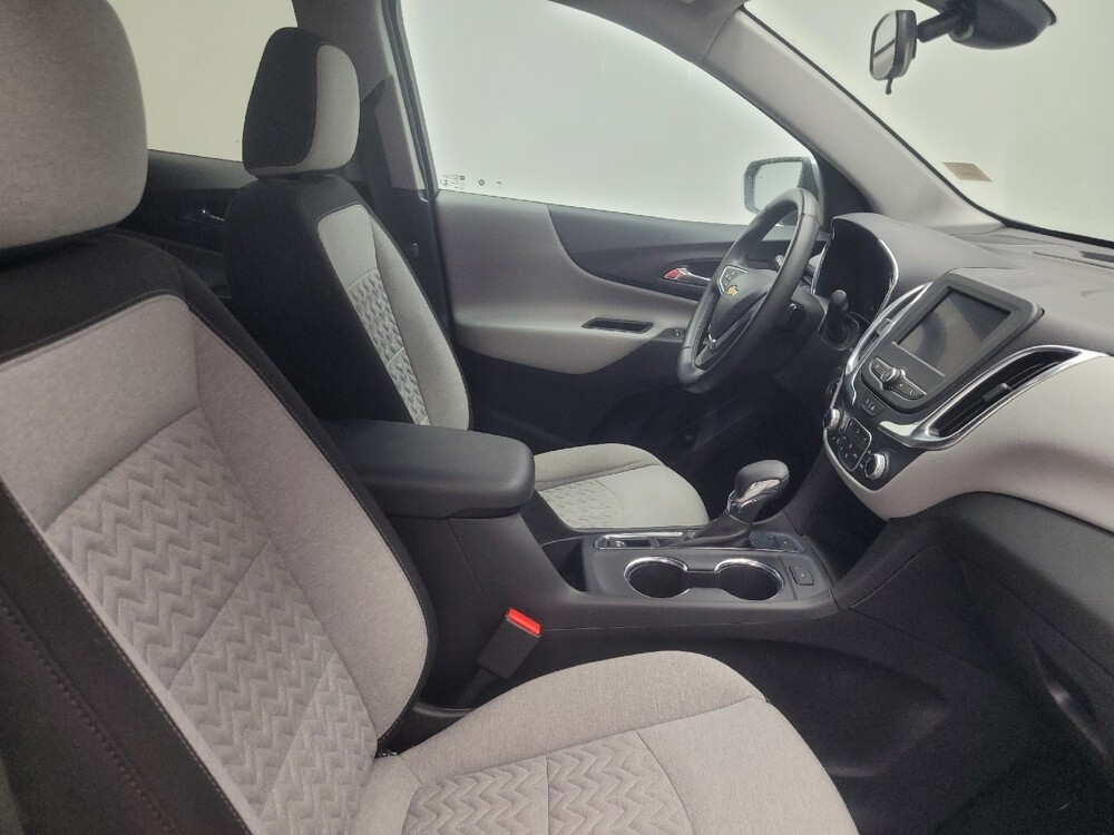 2023 Chevrolet Equinox in Highland, IN 46322 - 18129448 21