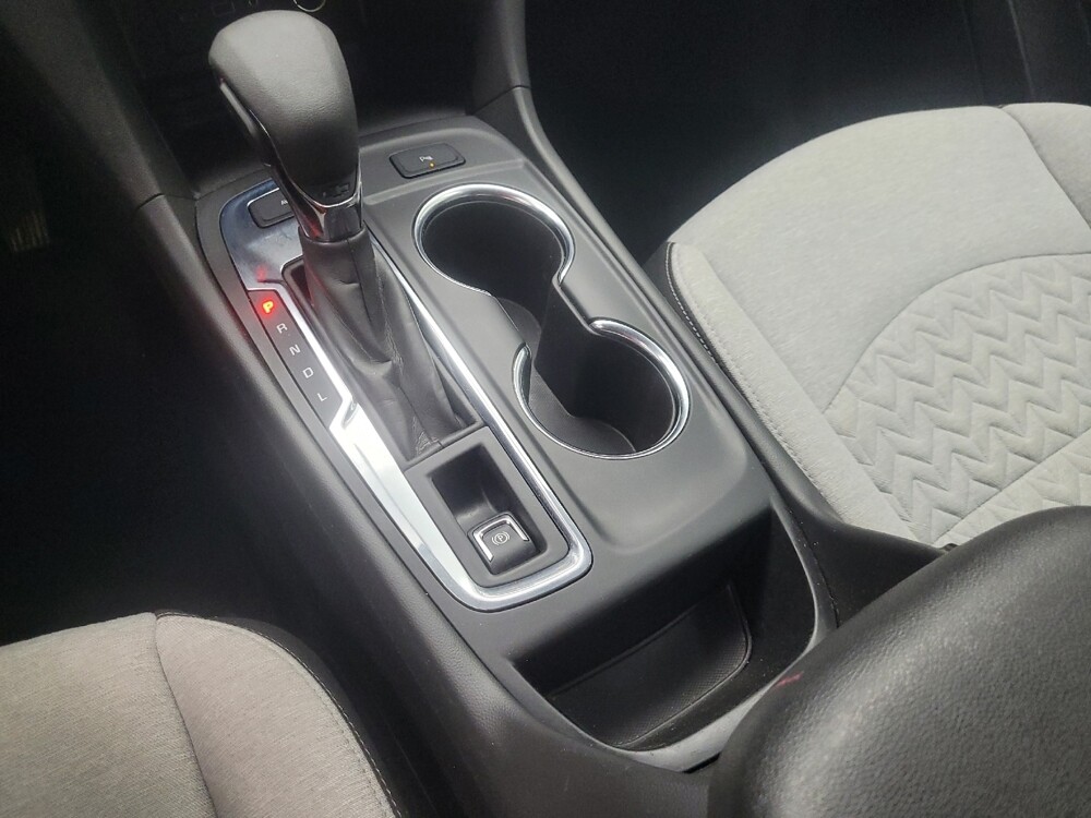 2023 Chevrolet Equinox in Highland, IN 46322 - 18129448 26