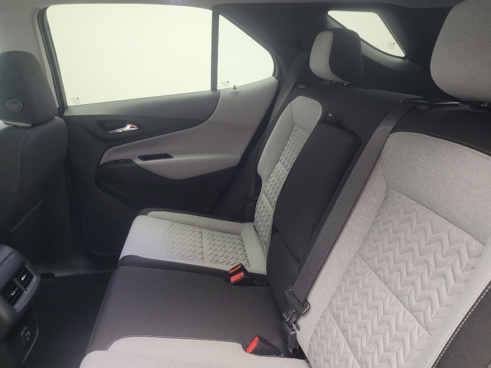 2023 Chevrolet Equinox in Highland, IN 46322 - 18129448 18