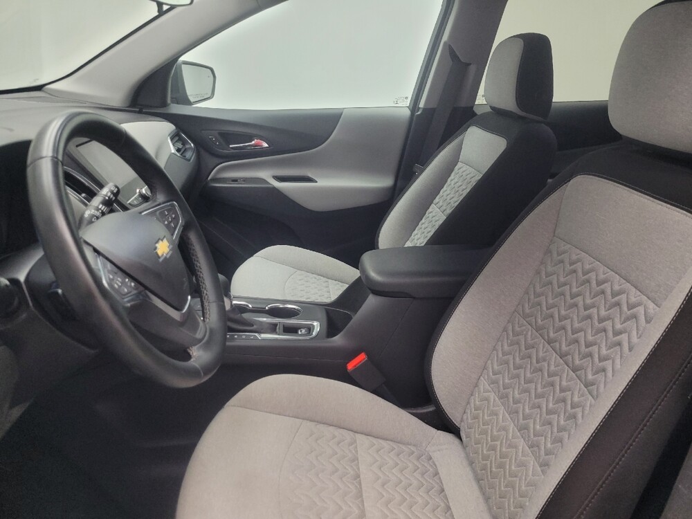 2023 Chevrolet Equinox in Highland, IN 46322 - 18129448 17