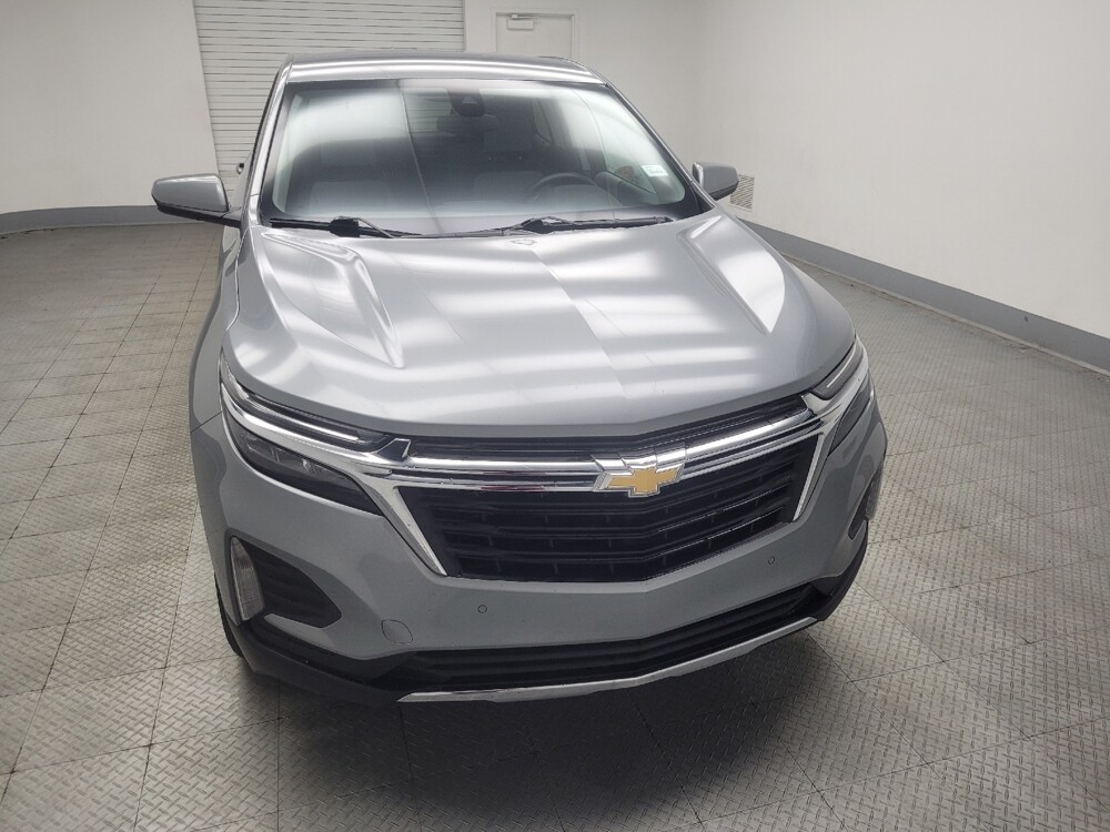 2023 Chevrolet Equinox in Highland, IN 46322 - 18129448 14
