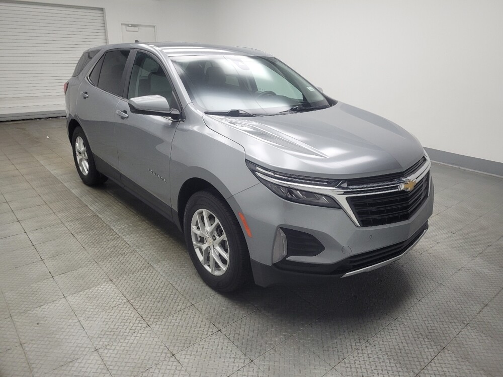 2023 Chevrolet Equinox in Highland, IN 46322 - 18129448 11