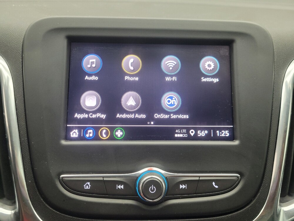 2023 Chevrolet Equinox in Highland, IN 46322 - 18129448 25