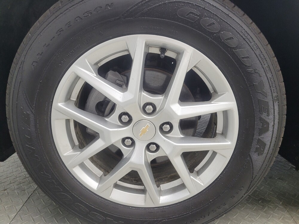 2023 Chevrolet Equinox in Highland, IN 46322 - 18129448 31